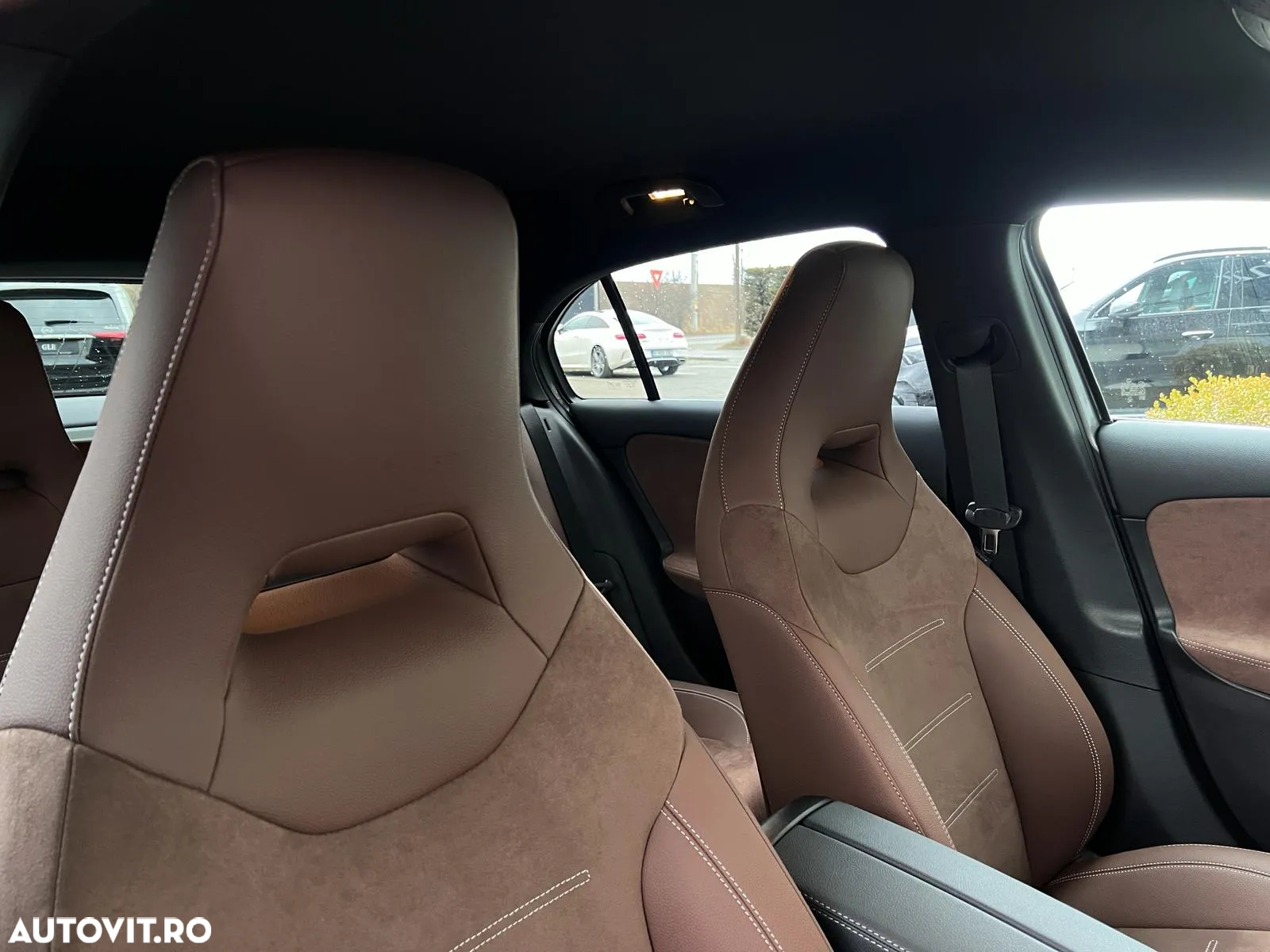 Mercedes-Benz A 200 MHEV 7G-DCT - 15