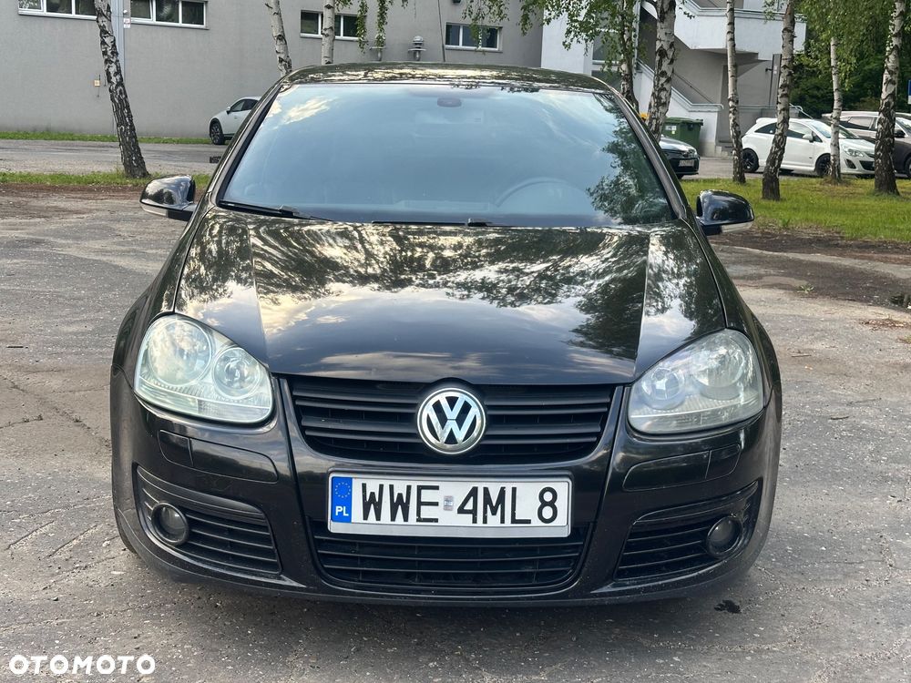 Volkswagen Golf 2.0 TDI DPF GT - 19