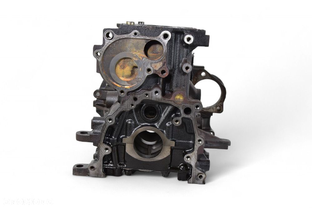 Blok Silnika Hyundai i20 II Kia RIO III 1.1 CRDI 75KM D3FA 2014r EU5 - 7