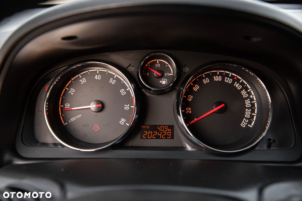 Opel Antara 2.4 Cosmo - 18