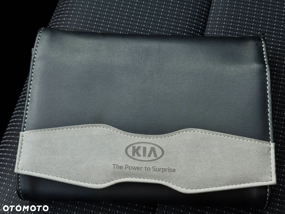 Kia Sportage 1.6 T-GDI AWD DCT GT-line - 33