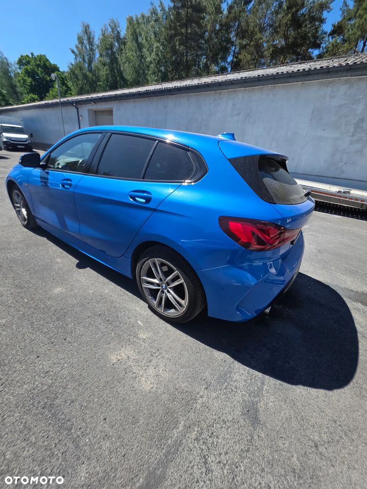 BMW Seria 1 - 13