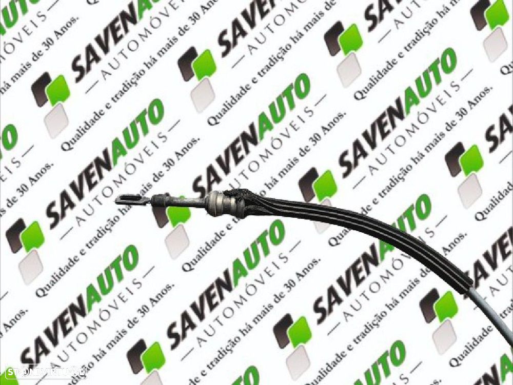 Seletor / Selector Velocidades Bmw 3 Touring (E91) - 3