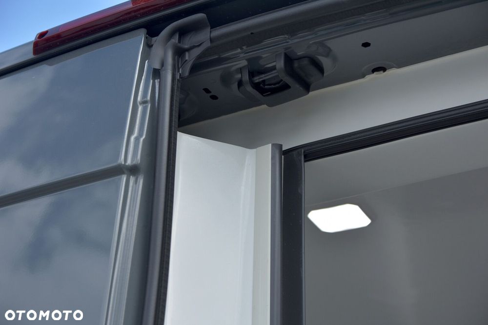 Renault Master L3H2 2.0 170KM Izoterma ZANOTTI Z 350 GH - 24