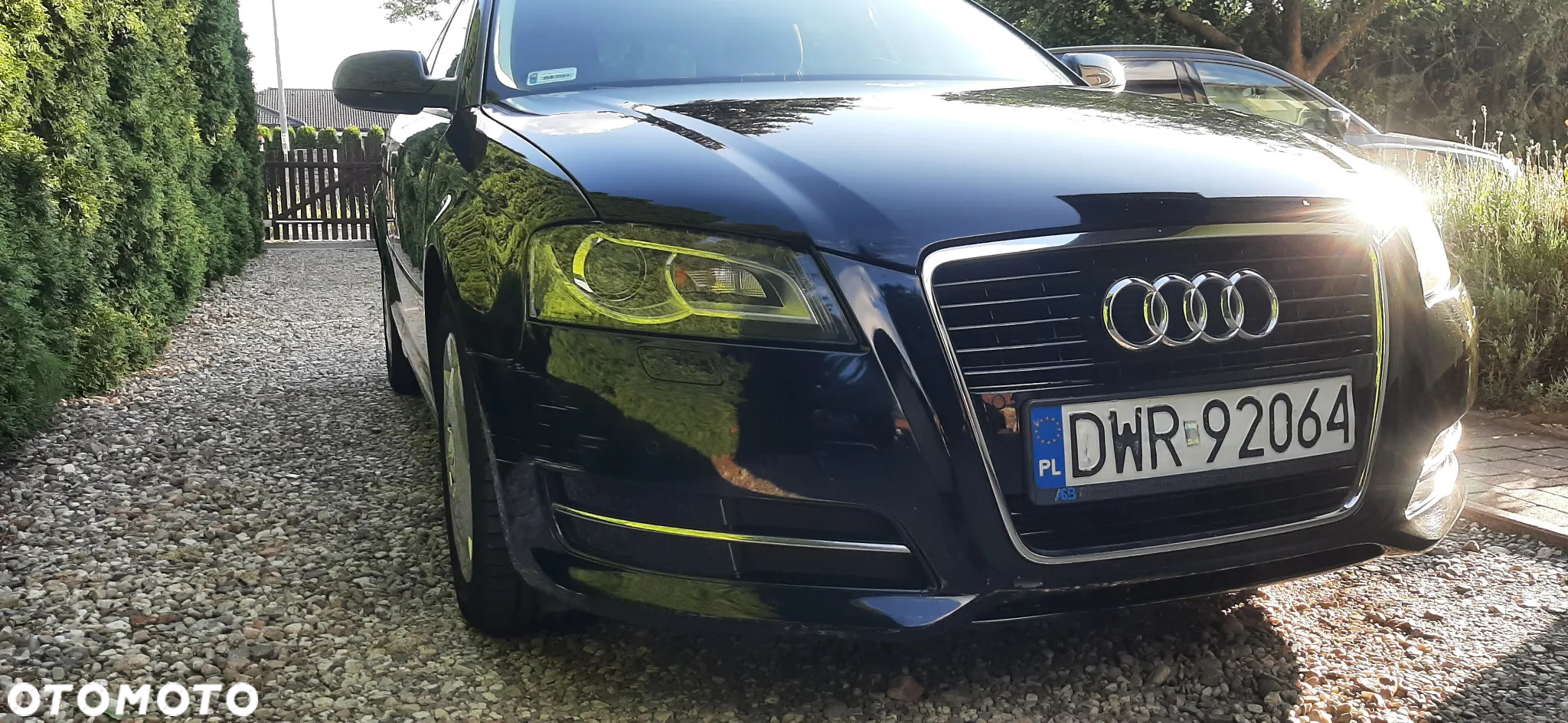 Audi A3 1.6 TDI DPF Ambiente S tronic - 6