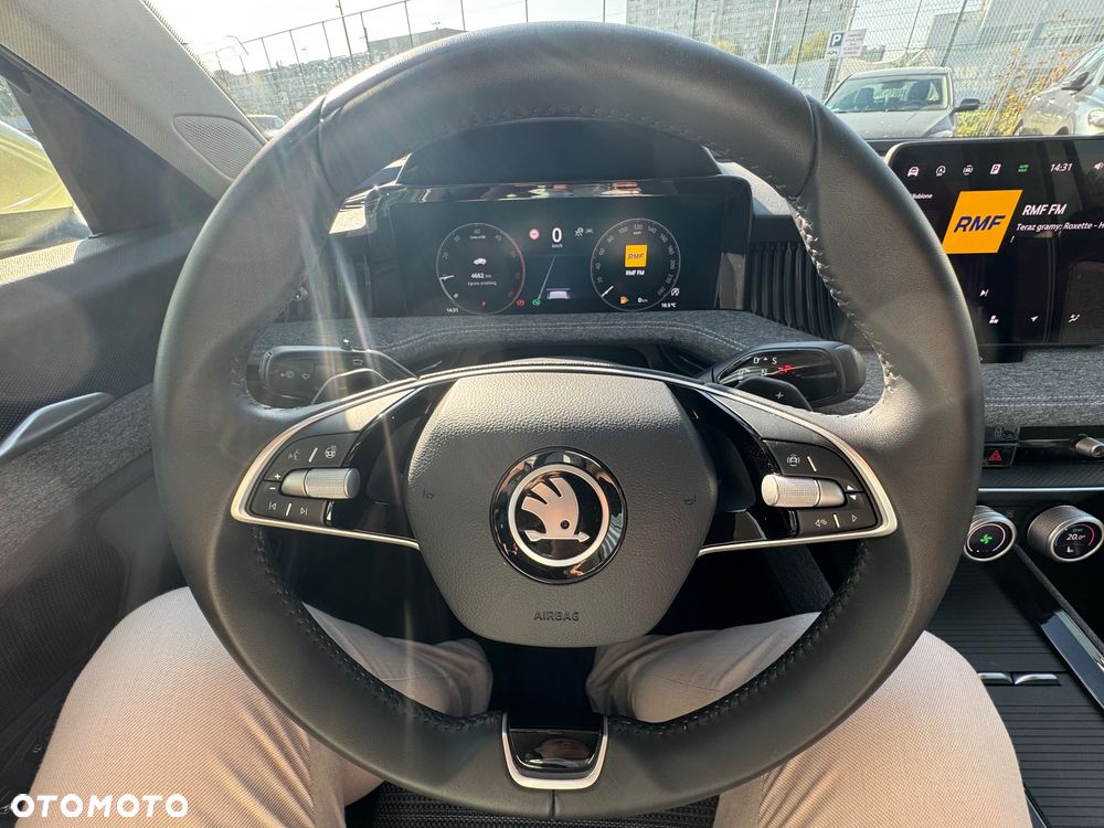 Skoda Superb - 13