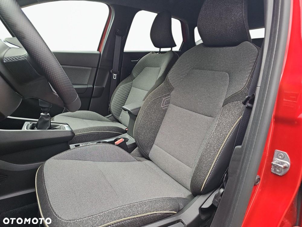 Renault Captur - 12