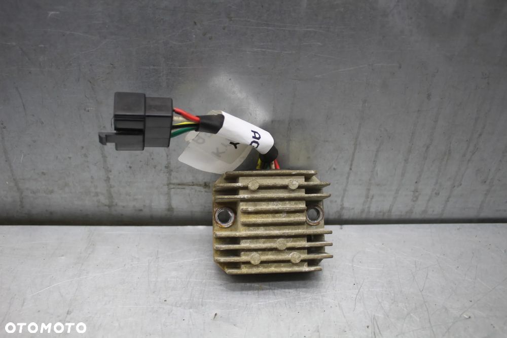 Kymco Agility 50 Regulator napięcia