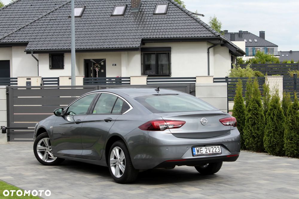 Opel Insignia - 6