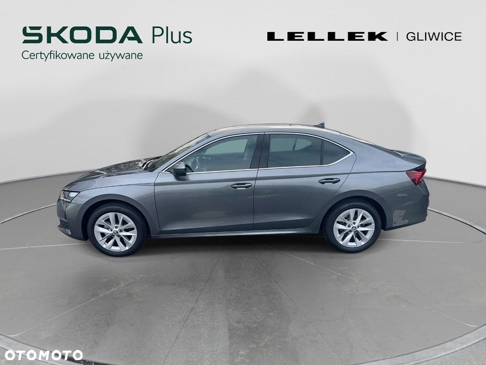 Skoda Octavia - 2