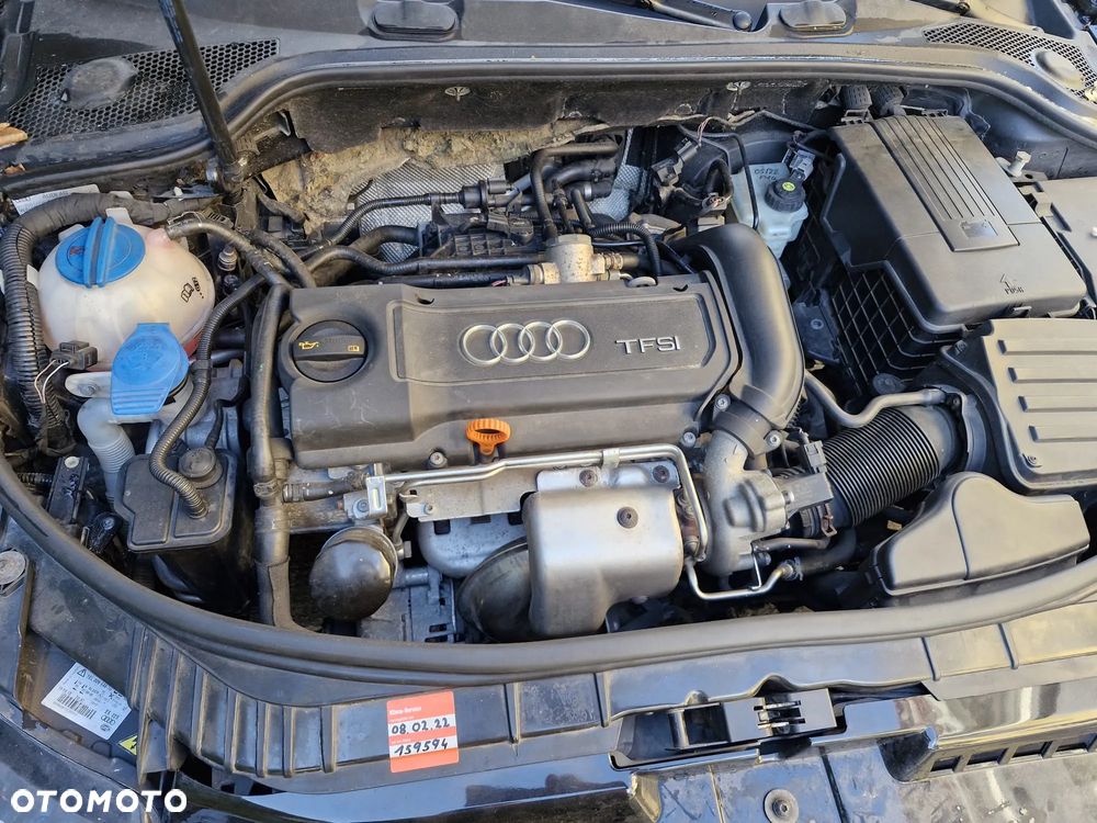 Audi A3 Sportback - 13