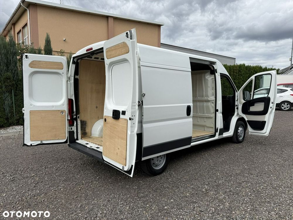Peugeot Boxer - 18