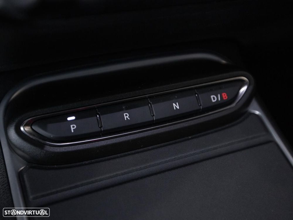 Jeep Avenger 54 kWh Summit - 16