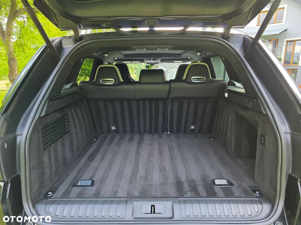 Land Rover Range Rover Sport P575 5.0 V8 SVR - 21