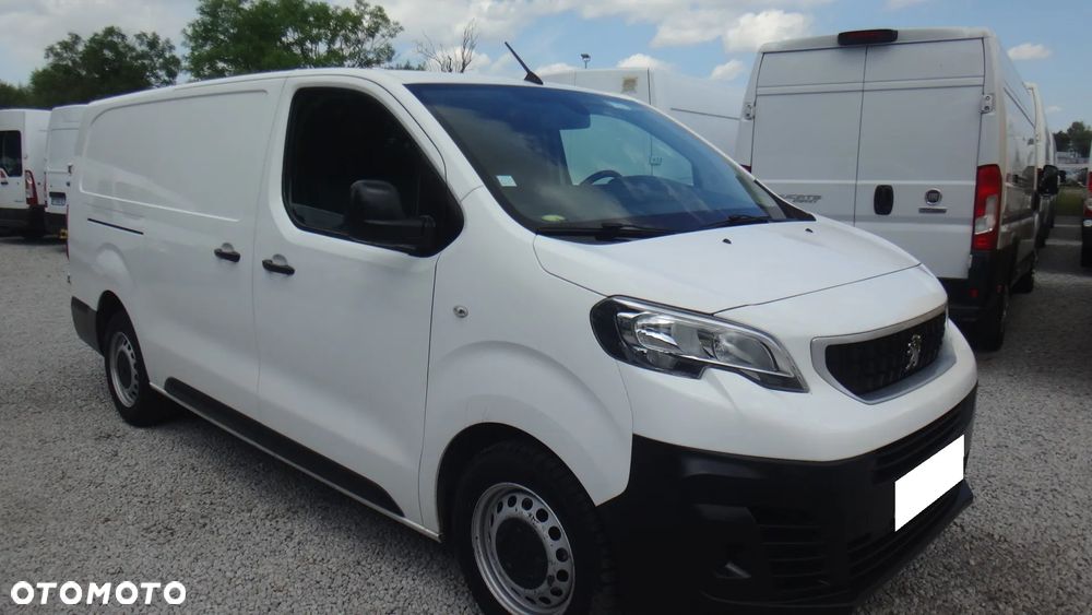 Peugeot EXPERT - 2