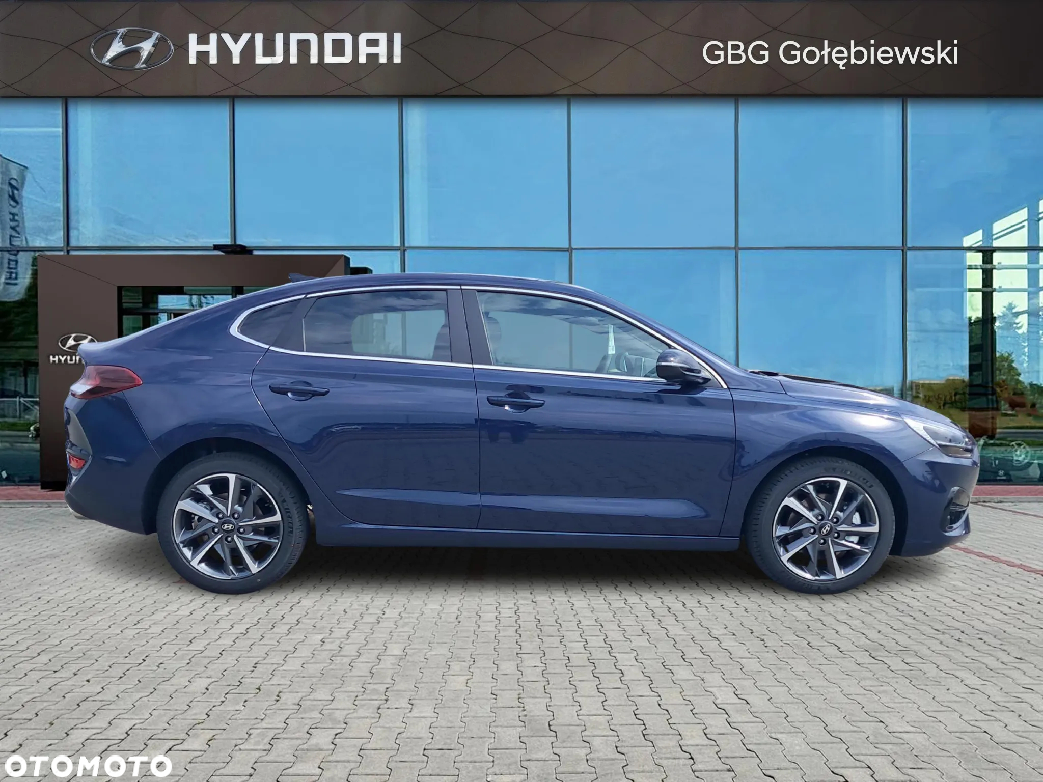 Hyundai i30 1.5 T-GDI 48V Smart - 6