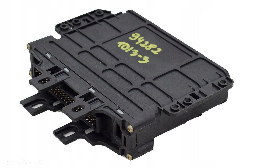 sterownik komputer skrzyni * mercedes a6384460510 - 2