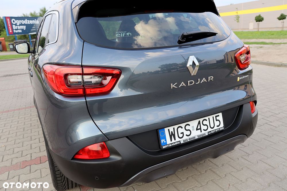 Renault Kadjar 1.2 Energy TCe Intens - 18