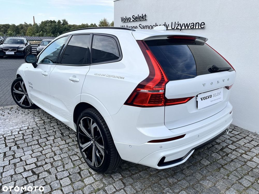 Volvo XC 60 - 39