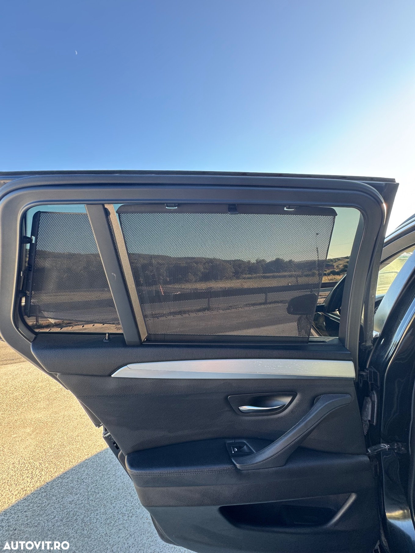 BMW Seria 5 520d Touring Aut. - 15