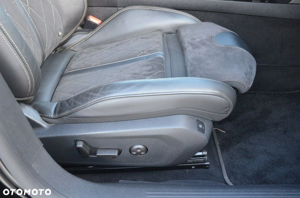 Peugeot 508 1.6 PureTech GT S&S EAT8 - 33