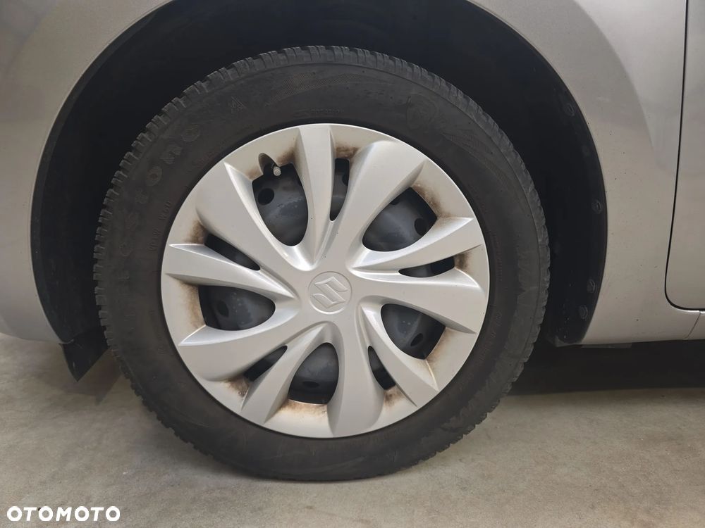 Suzuki Swift 1.2 Dualjet SHVS Premium - 20