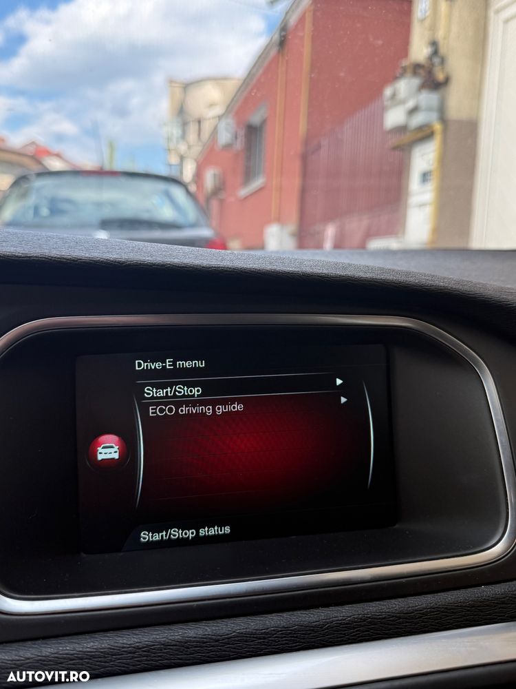 Volvo V40 D2 RDesign - 11