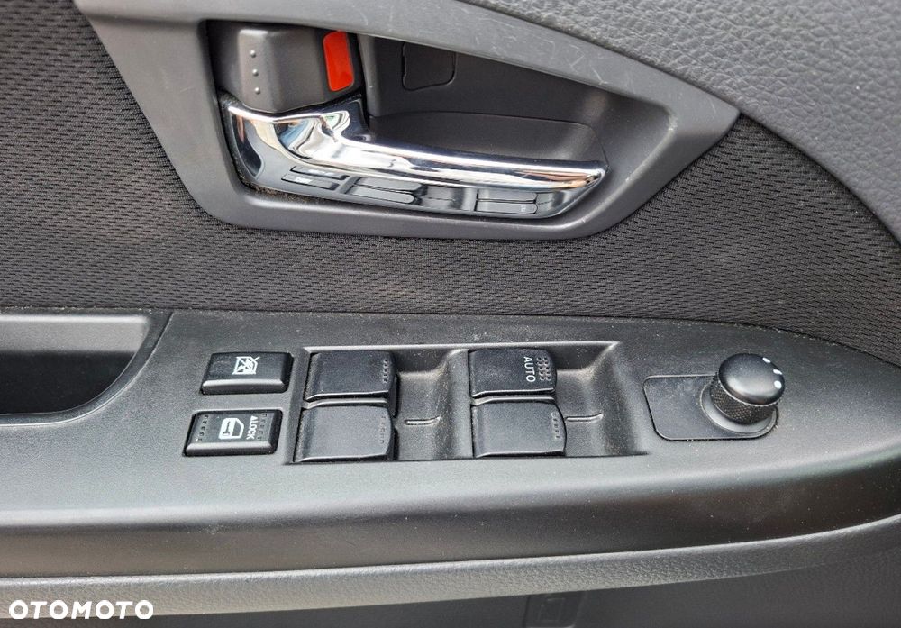 Suzuki SX4 - 33