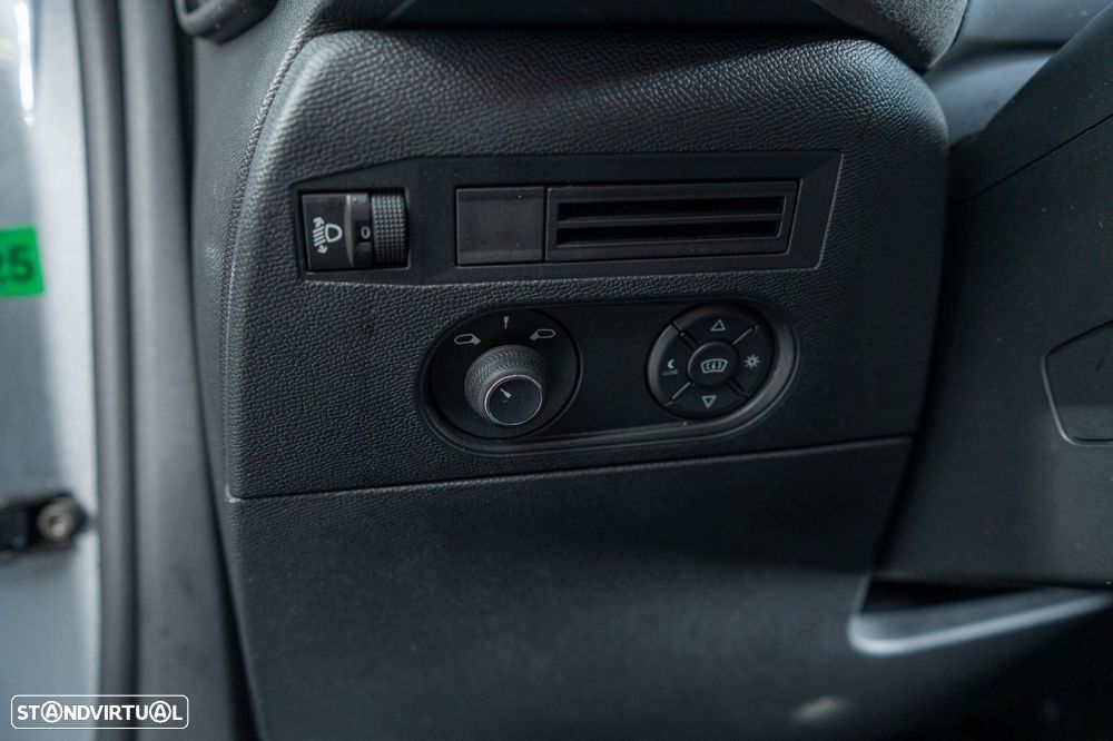 DS DS3 Crossback 1.2 PureTech So Chic EAT8 - 24