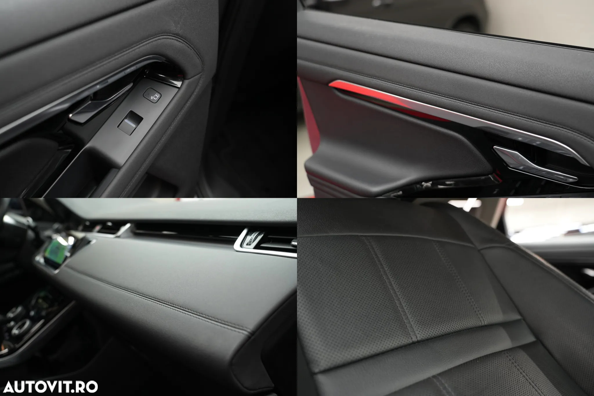 Land Rover Range Rover Evoque 2.0 D150 SE - 38