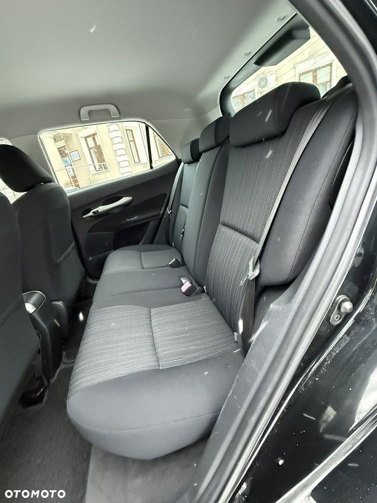 Toyota Auris - 14