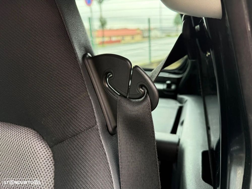 Smart ForTwo Coupé 0.8 cdi Pure 54 - 29