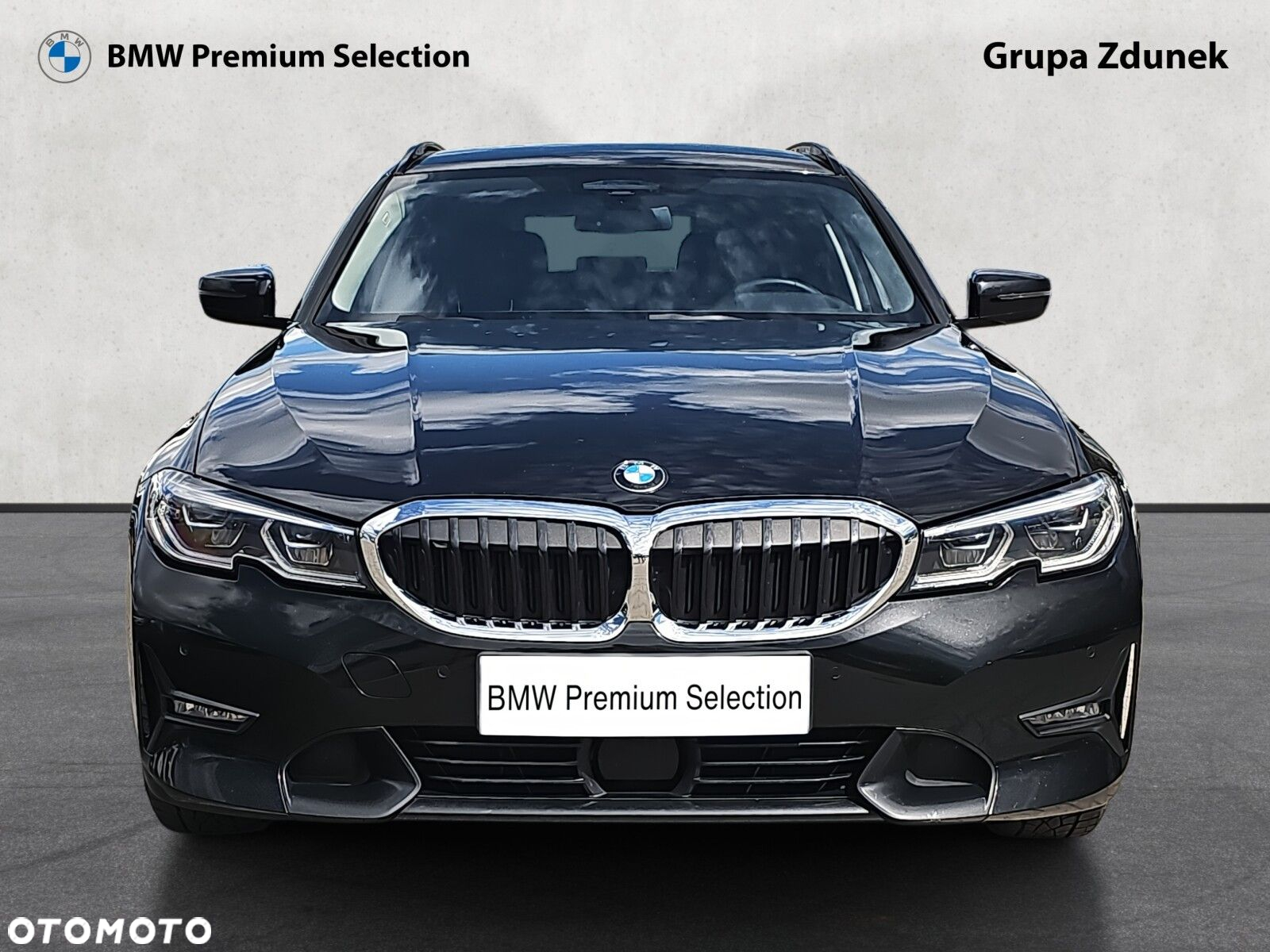 BMW Seria 3 - 2