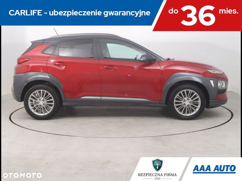 Hyundai Kona - 8