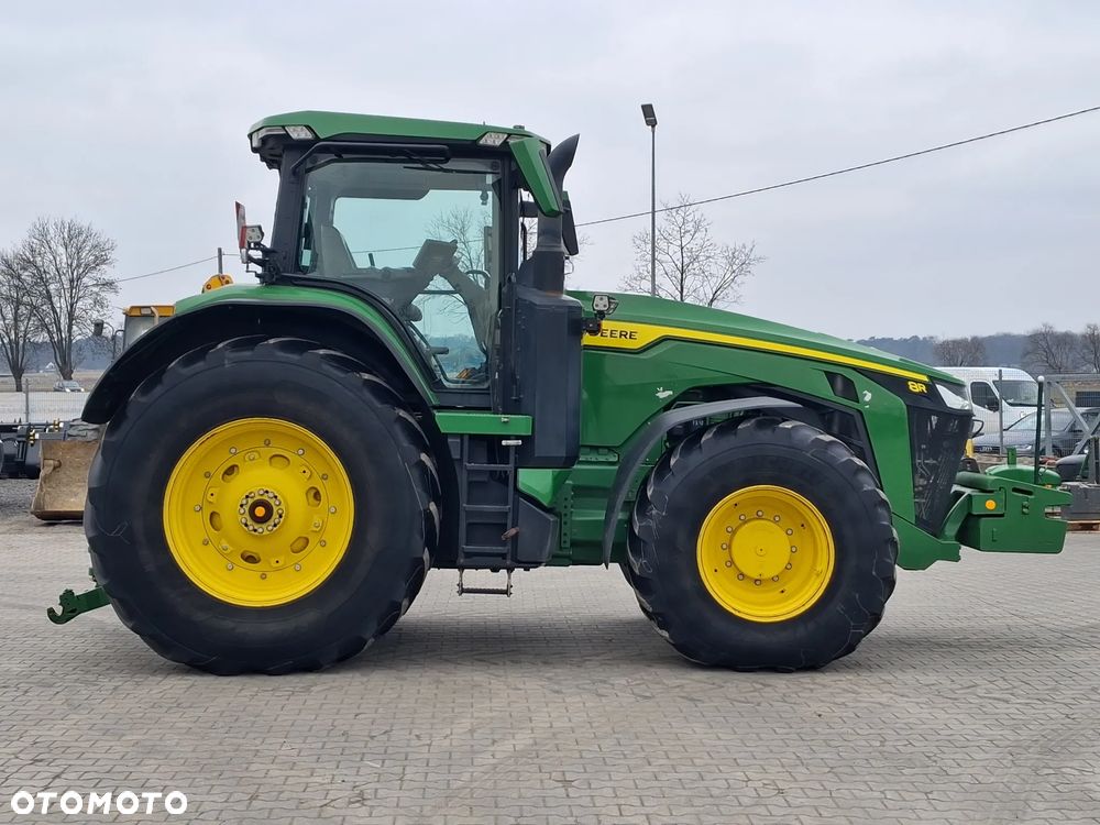 John Deere 8R 280 - 6