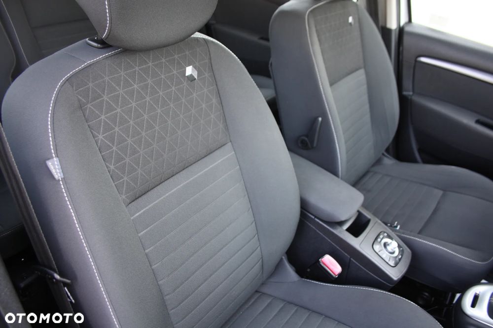 Renault Scenic Energy dCi 110 S&S Dynamique - 40