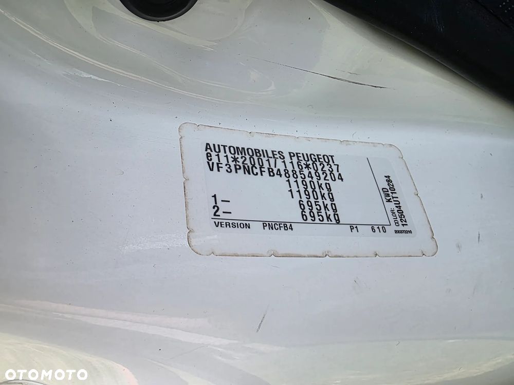 Peugeot 107 1.0 Trendy - 30