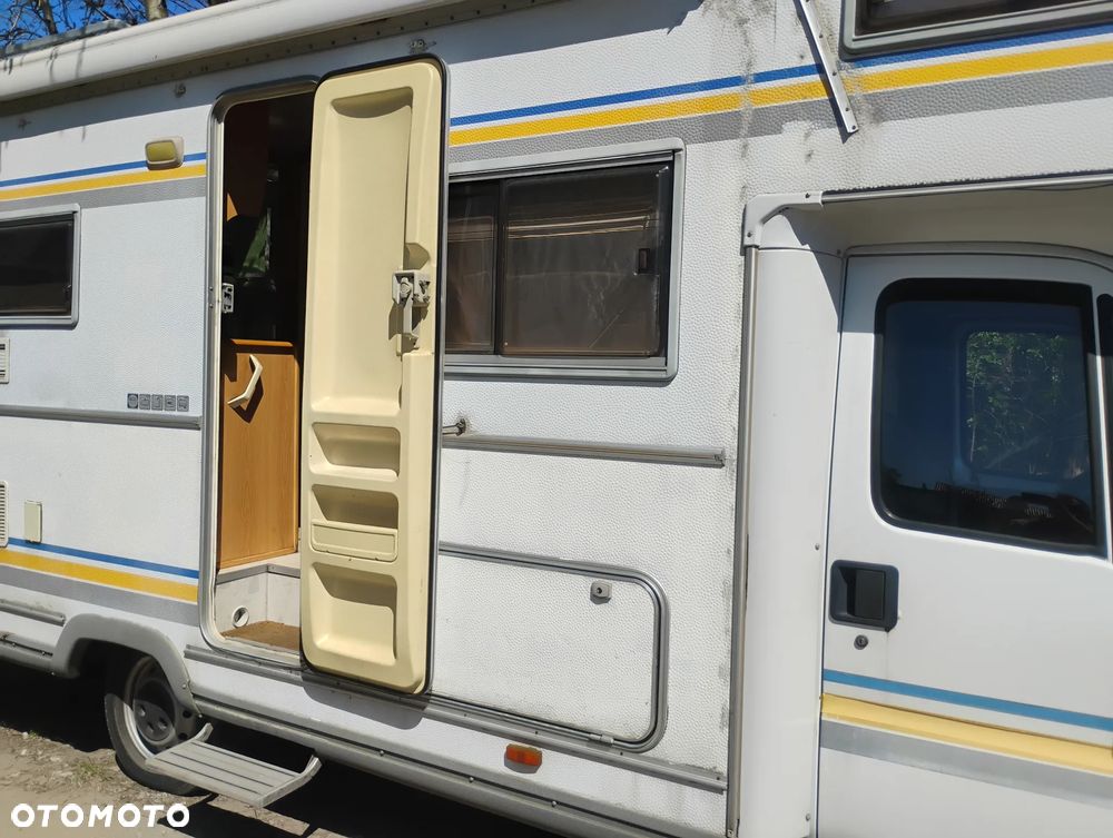 Fiat Ducato - 23