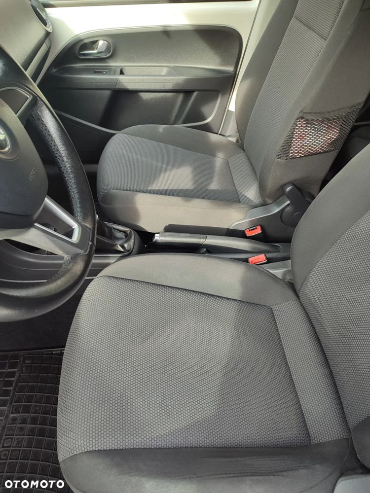 Skoda Citigo 1.0 Elegance - 11