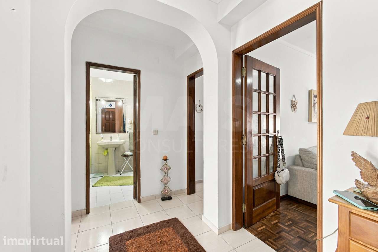 Apartamento T2+1 em Peniche - Grande imagem: 5/23