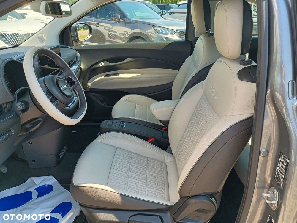 Fiat 500e - 9