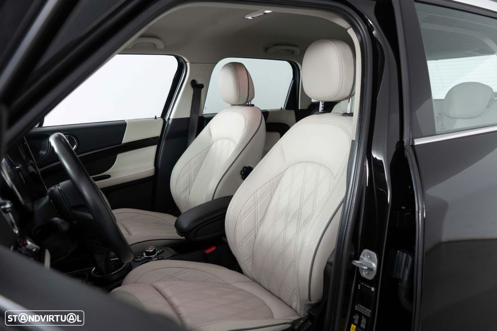 MINI Countryman Cooper SE ALL4 Sport Edition Auto - 10