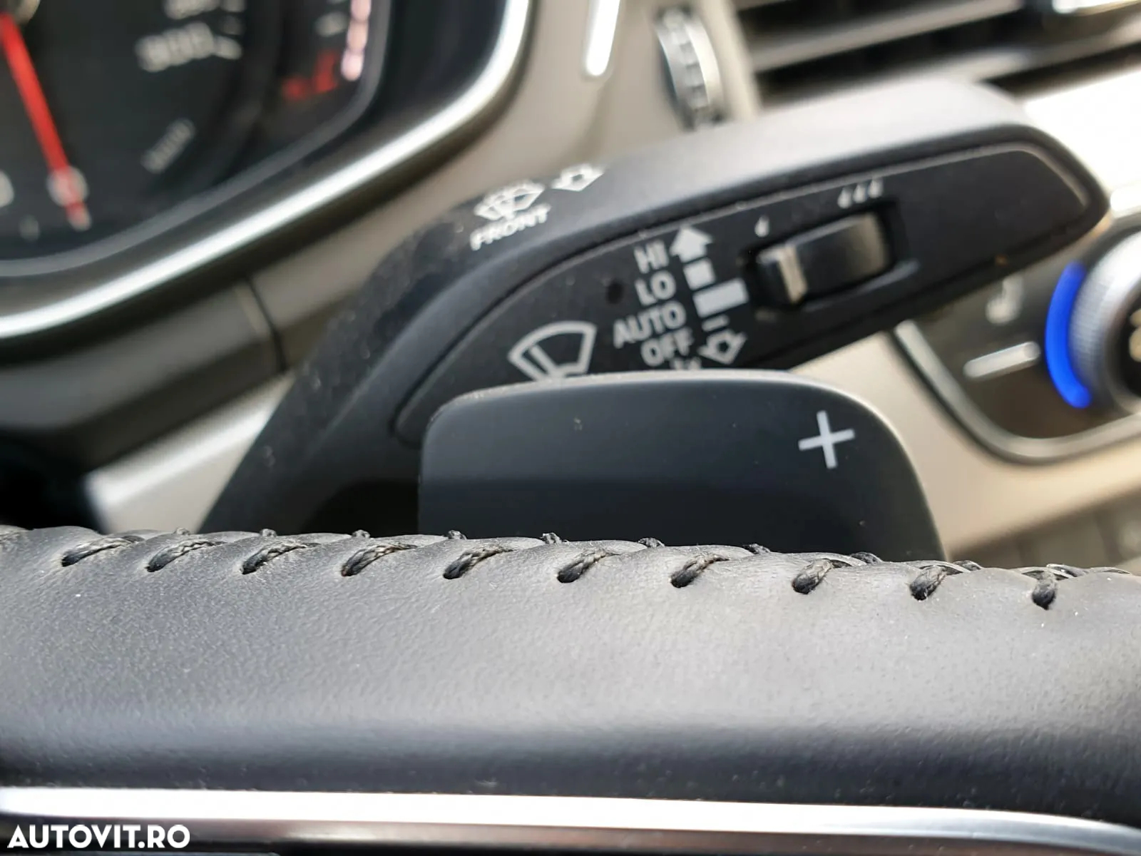 Audi A4 - 31