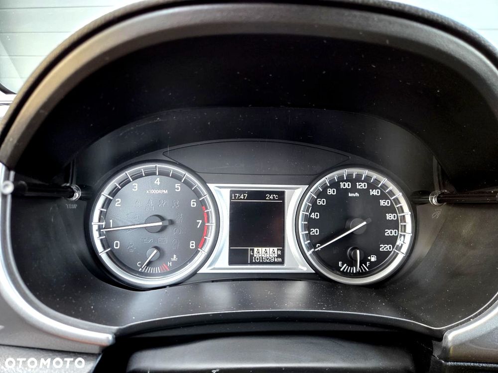 Suzuki Vitara - 35