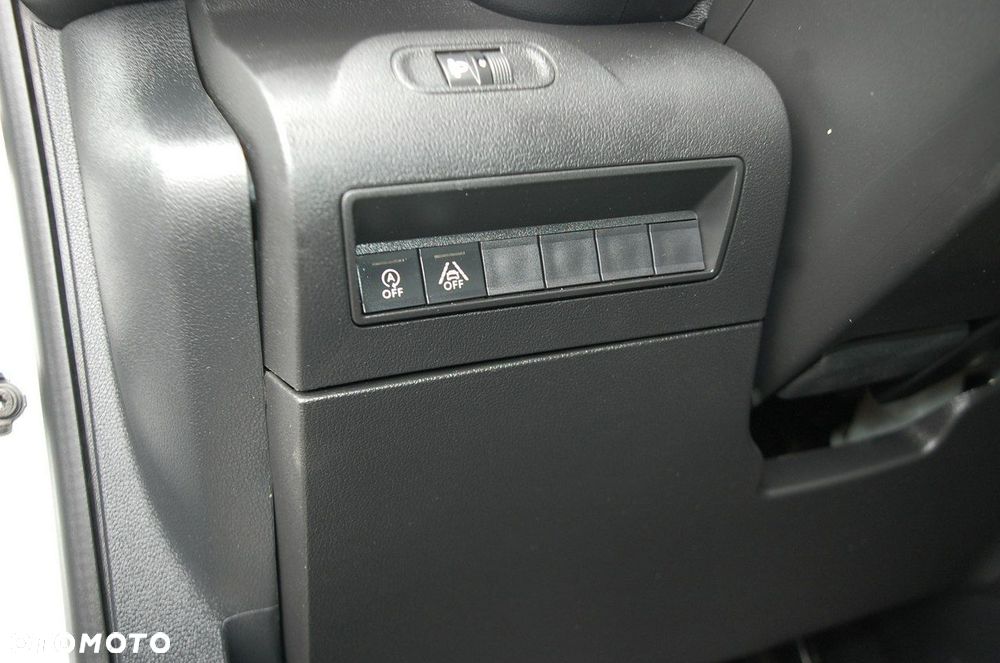 Citroën Berlingo - 25