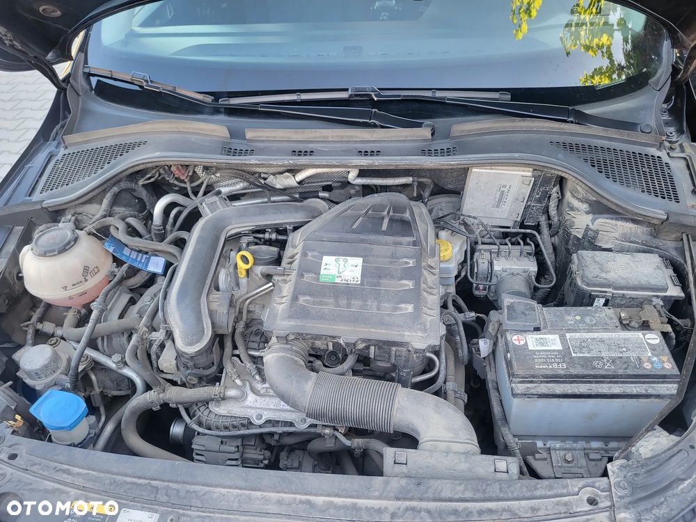 Skoda RAPID 1.0 TSI Active - 8