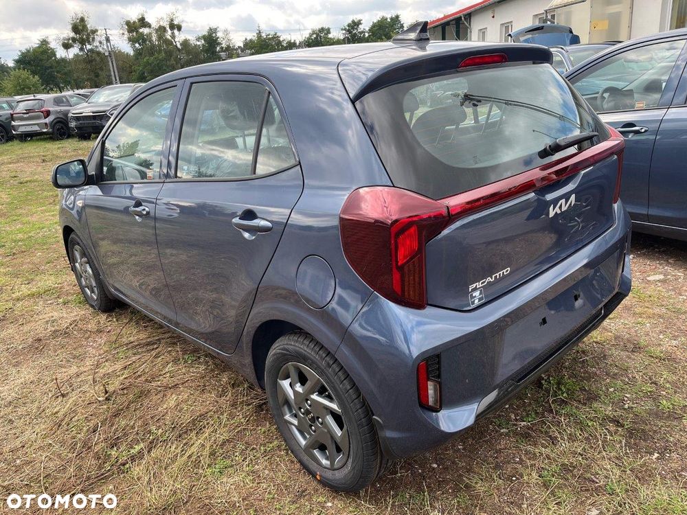 Kia Picanto 1.0 GDI L - 9