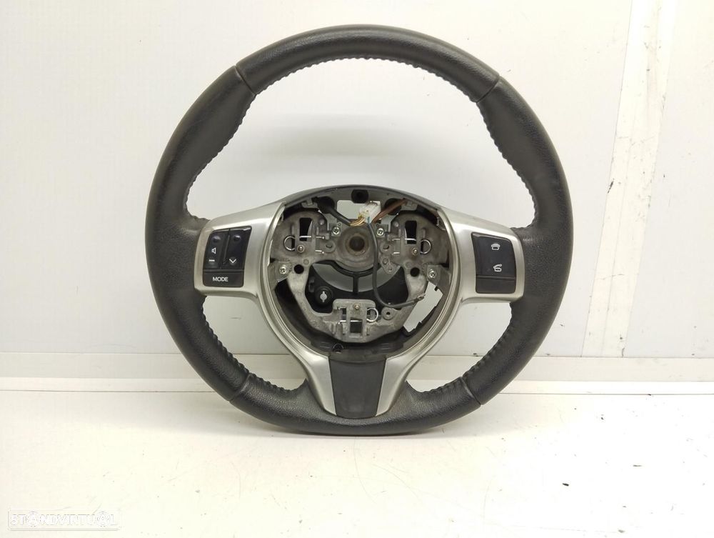 VOLANTE TOYOTA YARIS KSP1NLP1NSP1 - 1
