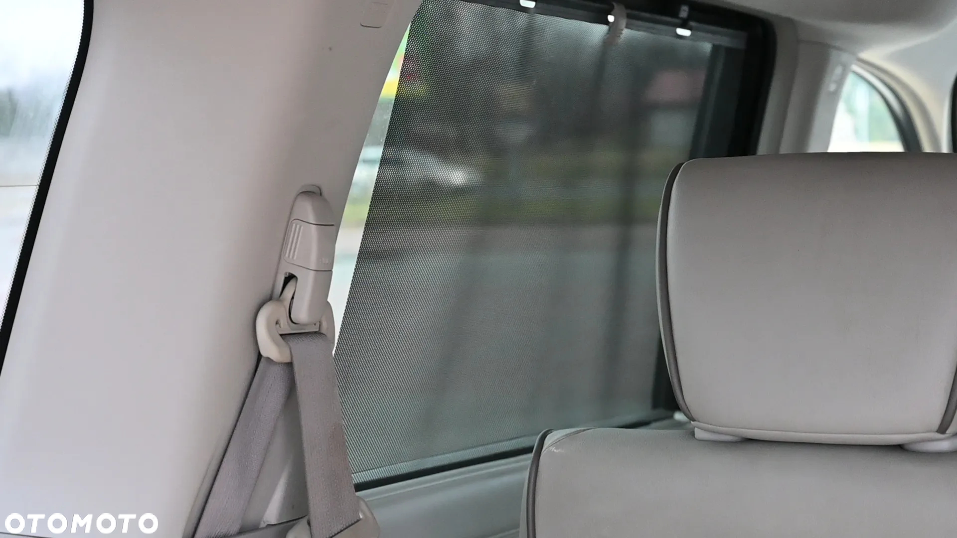 Nissan Quest - 21