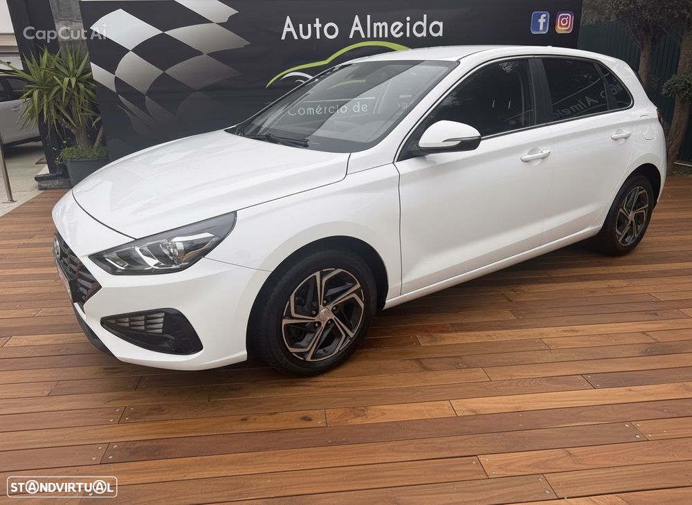 Hyundai i30 - 3